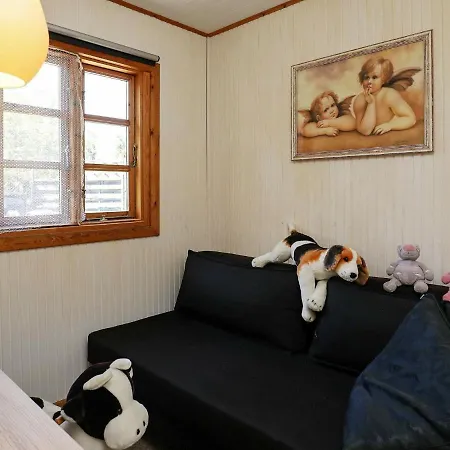 Holiday Ix Prázdninový dům *