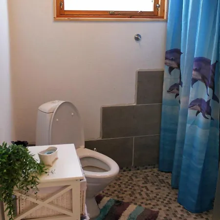 Holiday Ix Prázdninový dům Gedser